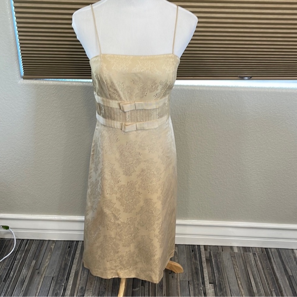 NWT | Ann Taylor Cocktail Dress